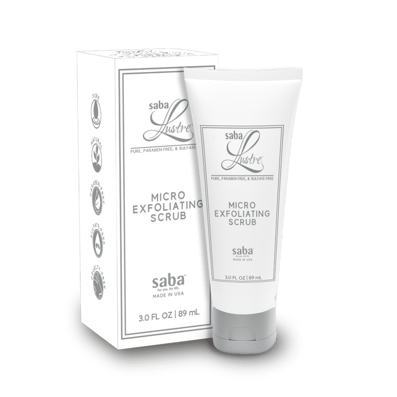Saba lustre 3 oz micro exfoliating scrub 800x800 2